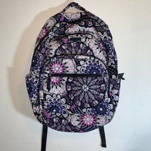 Vera Bradley Backpack